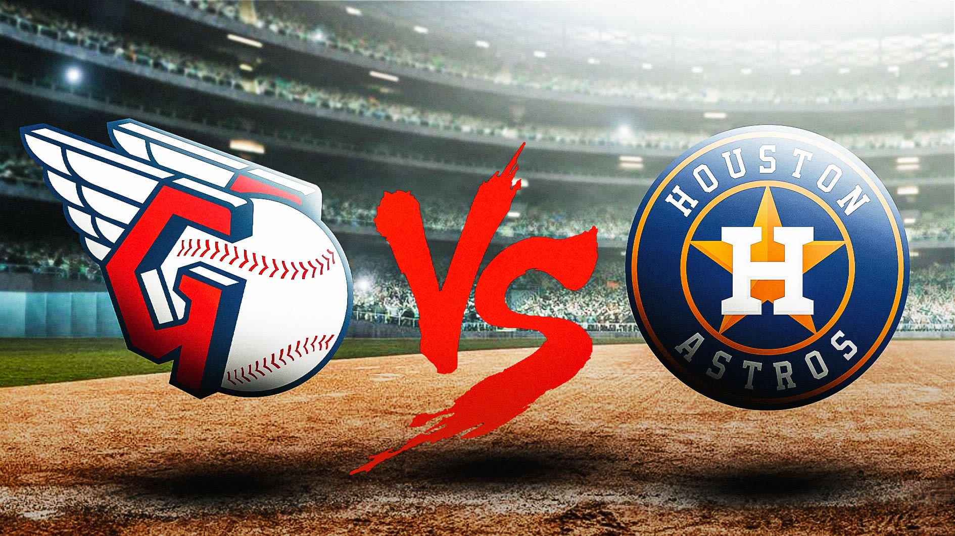 Guardians vs. Astros prediction, odds, pick, how to watch