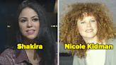 Britney Spears, Amy Adams, Jennifer Aniston, And 14 Other Celebrities Who Shocked Me With Their Natural Hair Color