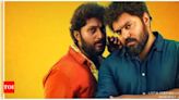 Dhyan Sreenivasan on ‘Malayalee from India’ plagiarism controversy: I didn't knew about the script issue | Malayalam Movie News - Times of India