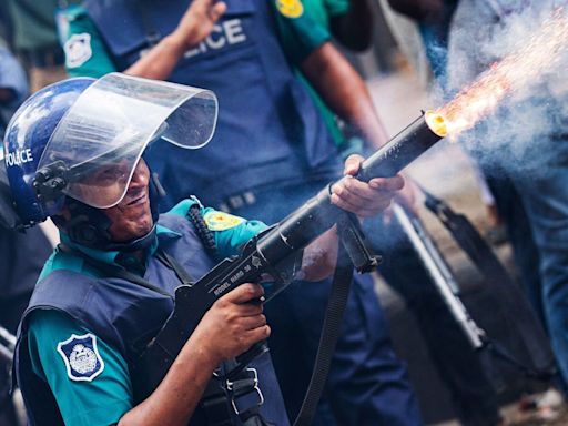 Bangladesh protest ’can have spillover effects’, 4,500 Indians return: How deadly unrest is impacting India? | Today News