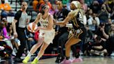 New York at Indiana live updates: Fever down in Caitlin Clark's first regular-season home game