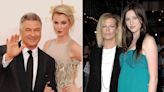 Who Is Alec Baldwin and Kim Basinger's Daughter? All About Ireland Baldwin