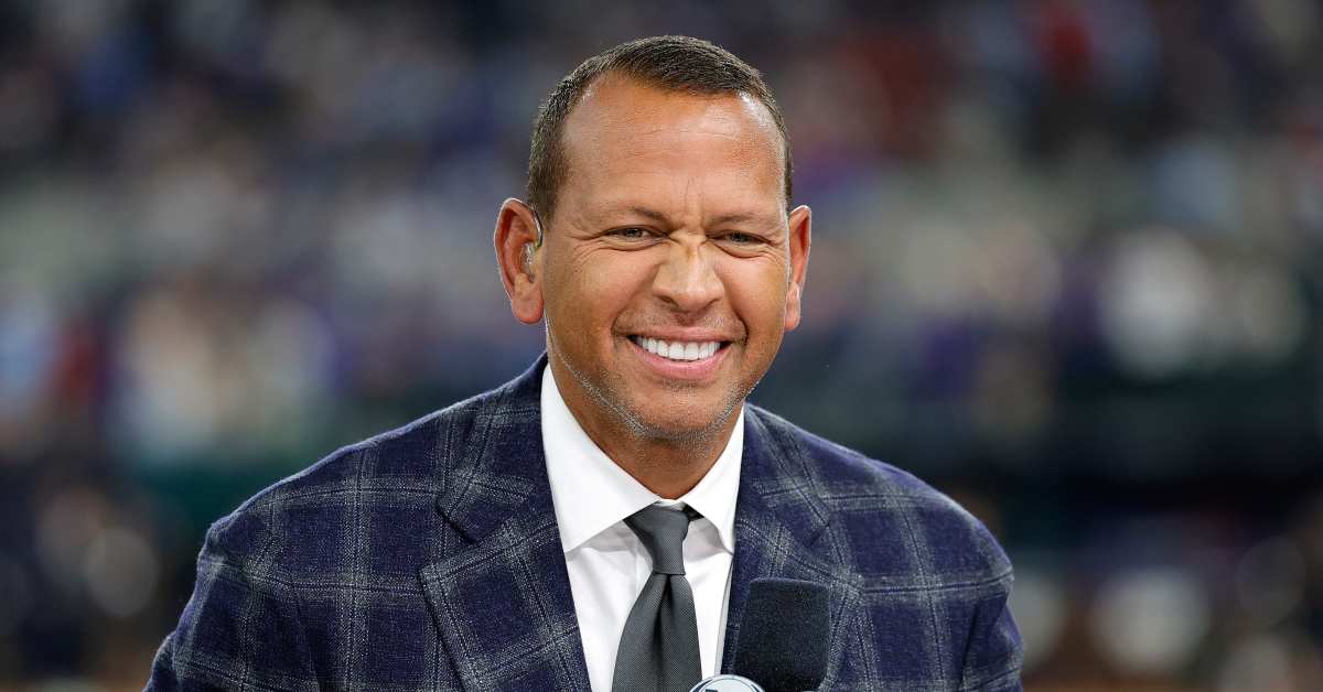 Alex Rodriguez Reveals Diet, Exercise Tips From Fitness Coach Girlfriend After 30-Pound Weight Loss