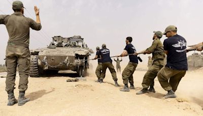 Israeli Rafah Strike: Netanyahu leads country down wrong path in Gaza