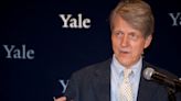 Robert Shiller says decade-long rally in home prices could end when the Fed wraps its hiking cycle