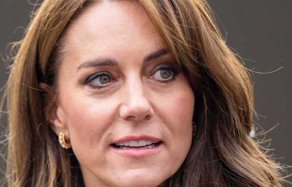 Latest Kate Middleton Health Update Sends Internet Into a Spiral Again