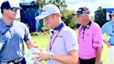 Players Championship notebook: Justin Thomas loves the Stadium Course in March or May