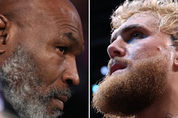 Jake Paul vs Mike Tyson Betting Promos: Where to Bet on Paul-Tyson Odds