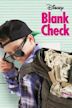 Blank Check (film)