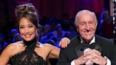 Carrie Ann Inaba Remembers Len Goodman as 'Beloved Patriarch' of “DWTS ”Family on First Anniversary of His Death (Exclusive)