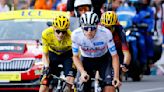 Opinion: For Tadej Pogačar and Jonas Vingegaard there's more than the Tour de France on the line