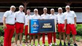 Utah eliminated in NCAA golf championships, Braxton Watts finishes tied for 35th