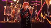 Wynonna Judd Accepts the Country Champion Award at the 2023 PCCAs: 'I Show Up and I Show Out'