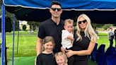 Carey Price and wife Angela grieve loss of her father: 'You will be deeply missed'