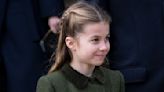 Princess Charlotte, Perhaps Not Surprisingly, Is “Very Popular” at School—But Not for the Reason You Might Think