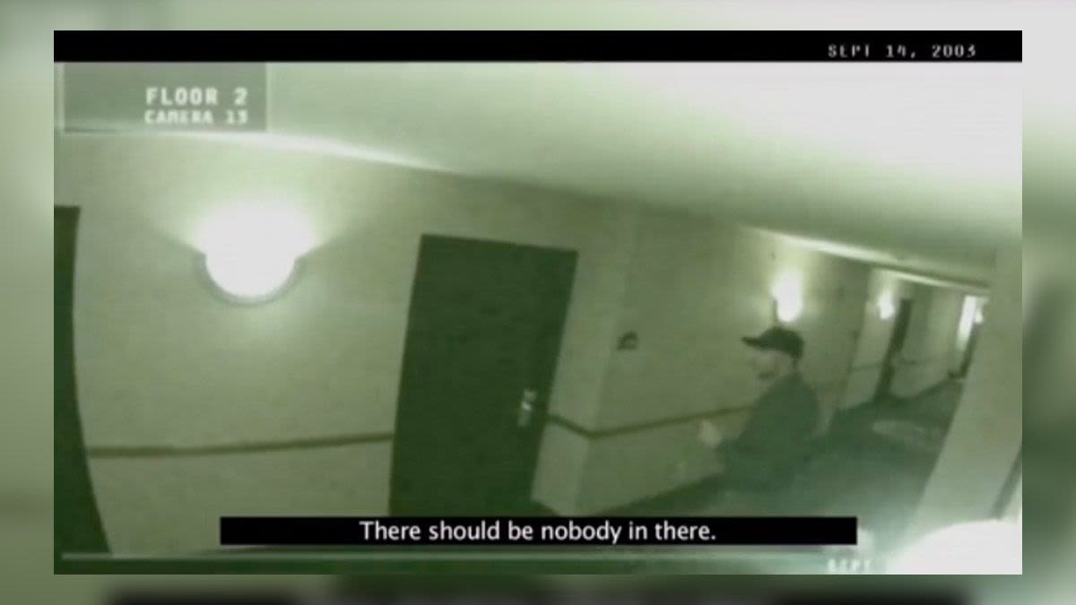 Fact Check: Viral Video Purports to Show Paranormal Activity in Room 209 at Wingate Hotel in Illinois. Here's the Truth