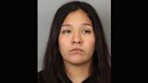 Woman accused of stabbing man to death in San Jose