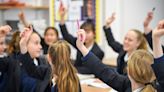 Private school pupil numbers rise to record high