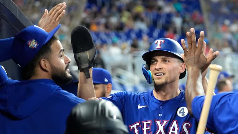 Texas Rangers shortstop Corey Seager talks World Series memories, daily routines