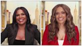 The Best Man: The Final Chapters' Nia Long, Melissa De Sousa Share Their Best Life Advice for Finding Your Purpose