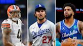 ‘Tis the Season of Accused Abusers Returning to Pro Sports