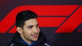 Haas confirm signing of Esteban Ocon from Alpine to partner British teenager Ollie Bearman for 2025 F1 season
