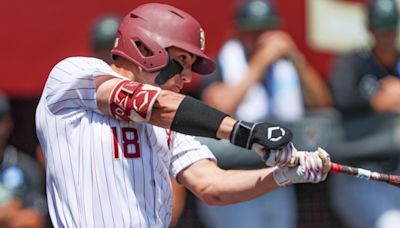 NCAA Baseball Tournament free livestream: How to watch Florida State-Noth Carolina game, TV, time