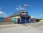 Mablethorpe Lifeboat Station