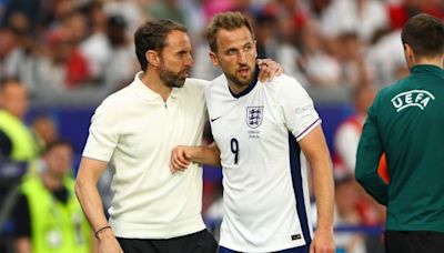 England player ratings vs Denmark: Harry Kane poor in Euro 2024 clash