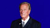 Even Pat Boone Is Praying Trump Doesn’t Run Again