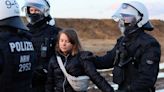 Protesto climático não é crime, diz Greta Thunberg após detenção