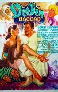 The Thief of Bagdad