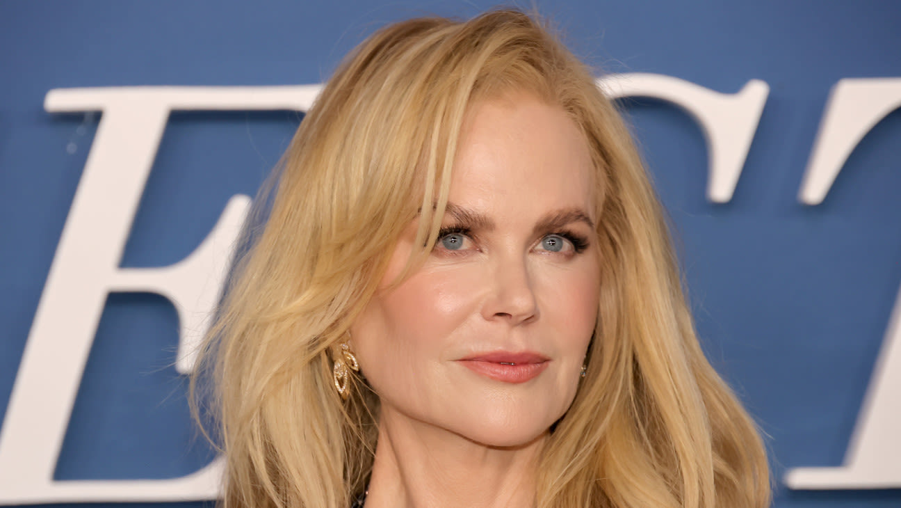 Nicole Kidman Expresses Gratitude for “Outpouring of Love and Kindness” After Mother’s Death