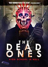 The Dead Ones (2019) - IMDb