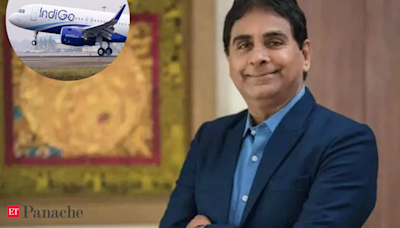 Ace investor Vijay Kedia warns IndiGo: 'Don't let arrogance...'