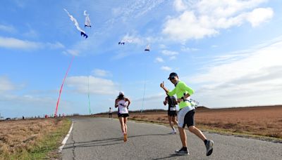 路跑》菊島澎湖跨海馬拉松開放報名 還可抽沖繩馬拉松名額