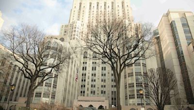 New York-Presbyterian records $112M in gains in the first quarter