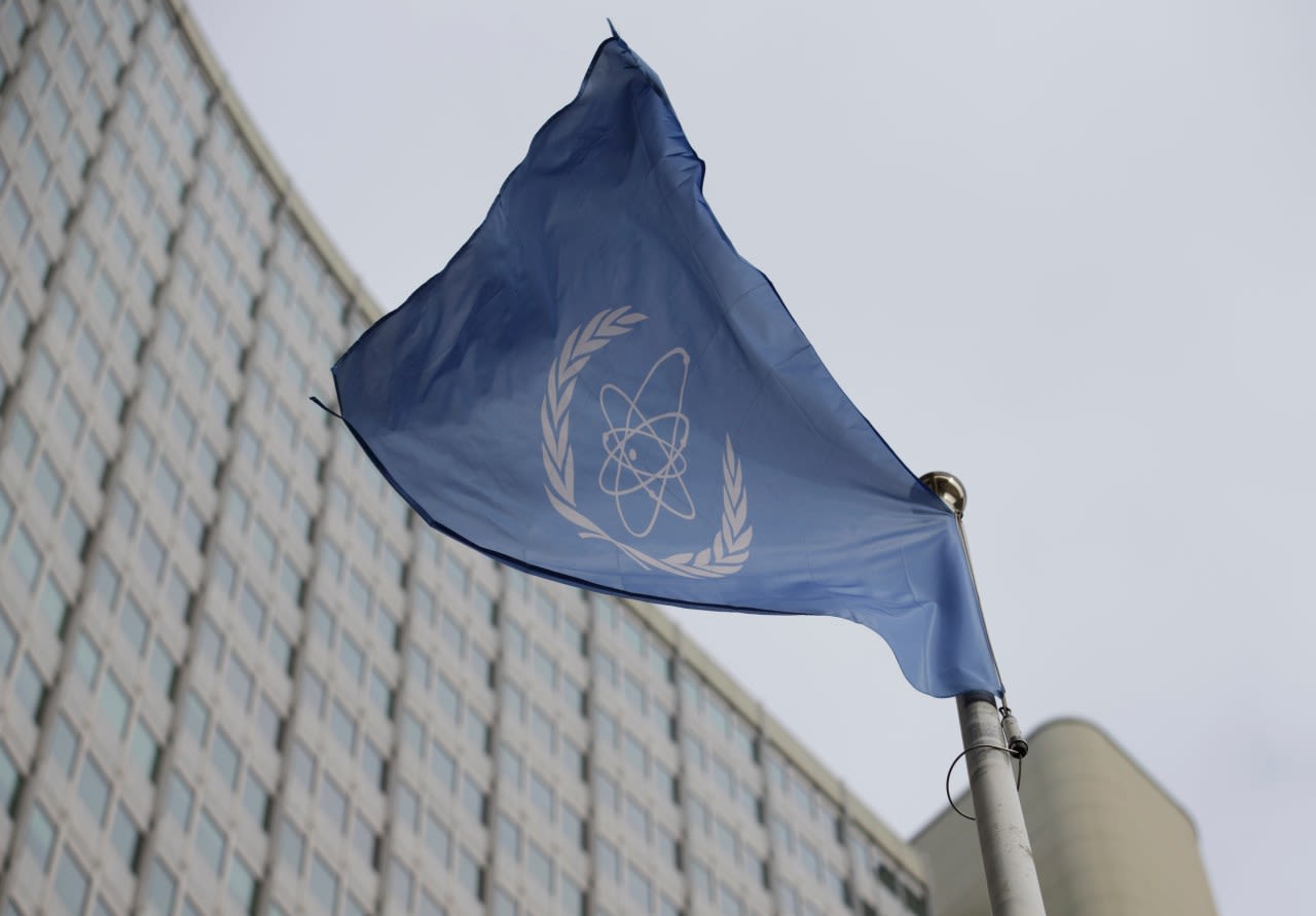 UN nuclear agency’s board votes to censure Iran for failing to cooperate fully with the watchdog