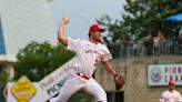 Big inning propels Winnipeg Goldeyes to win over Monarchs