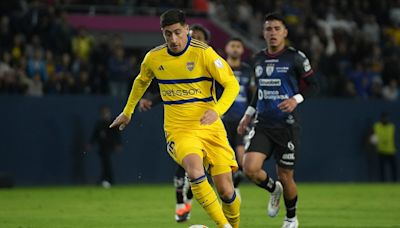 Boca Juniors vs. Independiente del Valle, por la Copa Sudamericana: día, horario, TV y cómo ver online