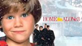 Home Alone 3: Where to Watch & Stream Online