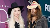 Billy Ray Cyrus Pleads for Restraining Order Against Firerose Over Alleged Fraudulent Credit Card Charges