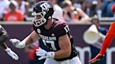 Texas A&M Aggies OL Colton Thomasson Leaving Program, Enters Transfer Portal