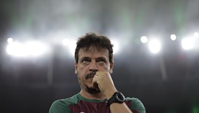 Fluminense pierde en el Maracaná y cae a la zona de descenso