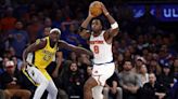 Knicks Update OG Anunoby’s Status for Game 6