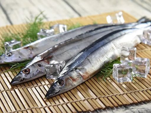 吃魚肉三酸甘油脂狂降 醫揭「營養冠軍」