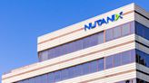 Nutanix offers weaker guidance, and stock drops 12%