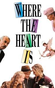Where the Heart Is (1990 film)