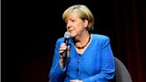 German ex-chancellor Merkel says she doesn’t think her government didn’t do enough to stop Russian aggression