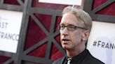 Andy Dick sentenced to 90 days in jail in groping case, must register as sex offender